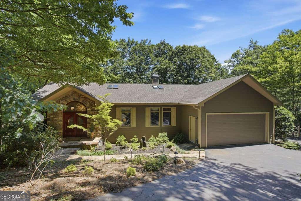 Photo of 532 Cherokee Trail, Big Canoe, GA 30143 (MLS # 10788538)