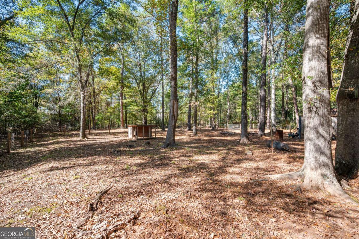 Country Woods - Residential