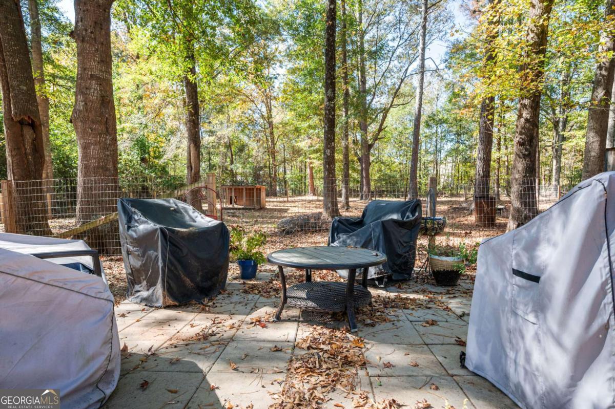 Country Woods - Residential