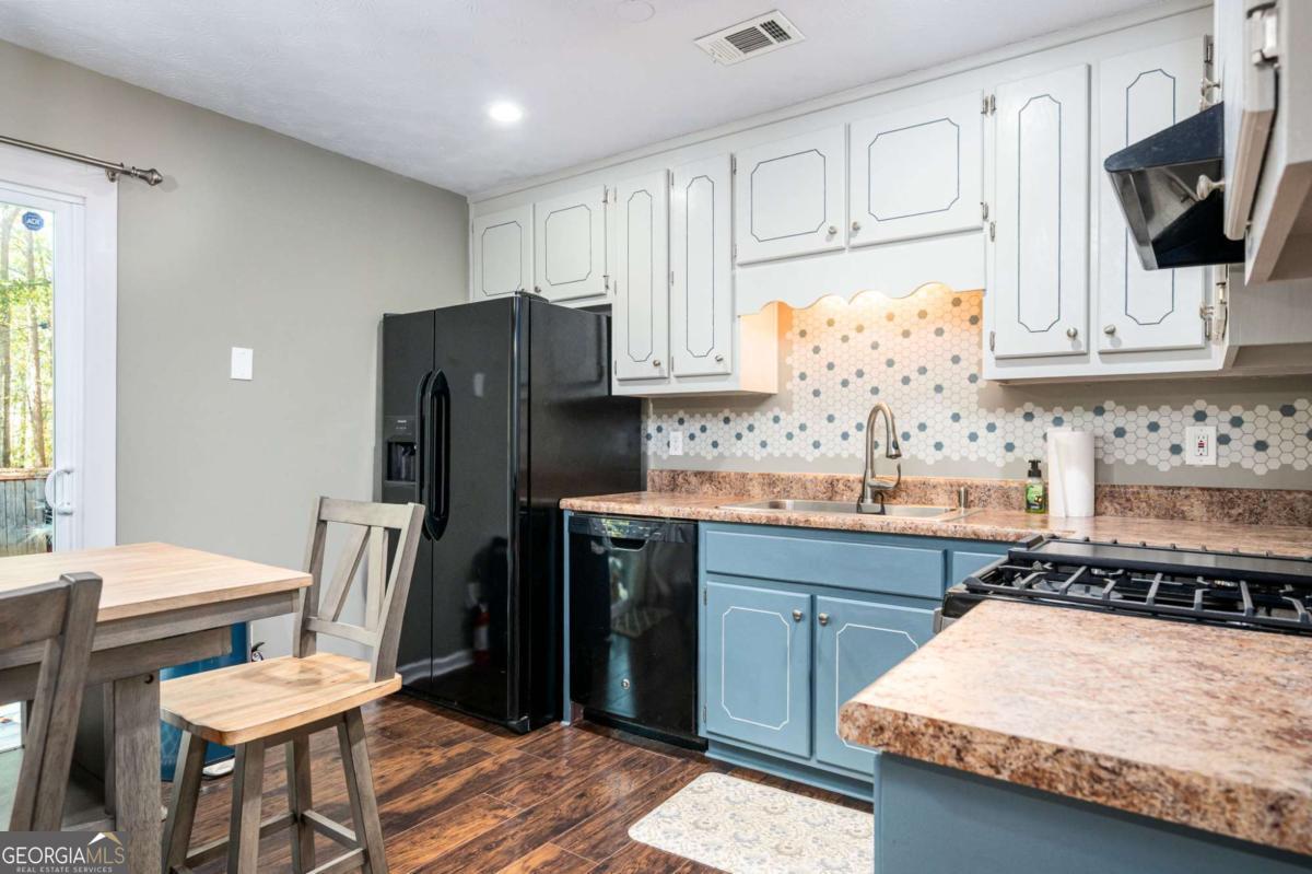 Country Woods - Residential