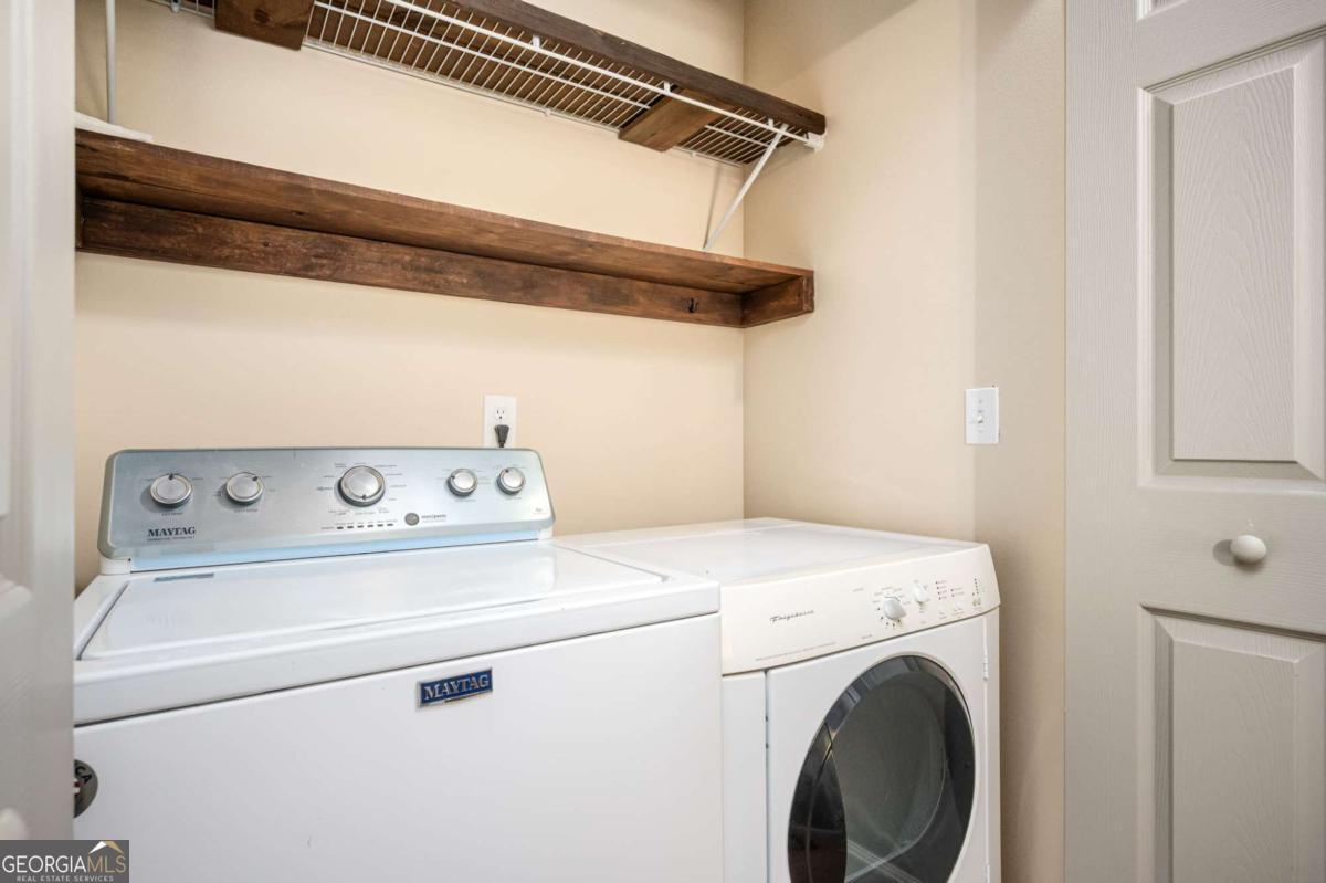 Country Woods - Residential