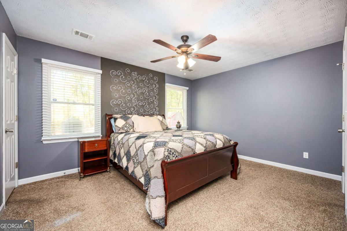 Country Woods - Residential