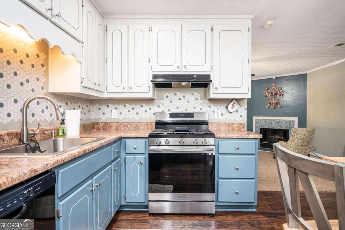 Country Woods - Residential