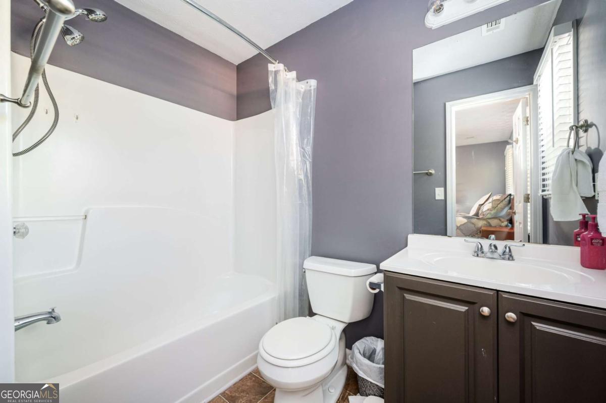 Country Woods - Residential