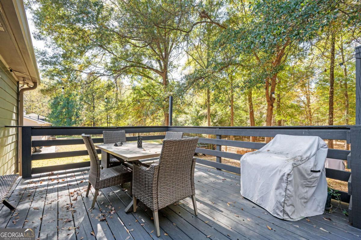 Country Woods - Residential