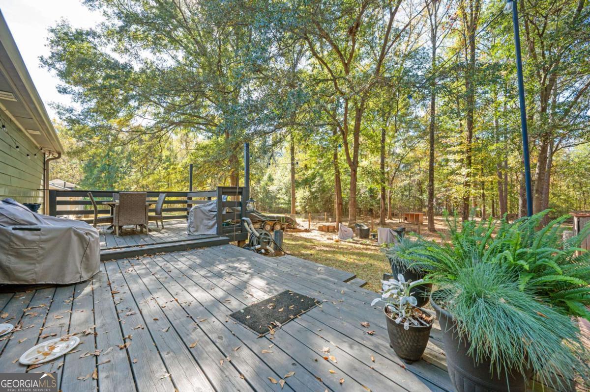 Country Woods - Residential