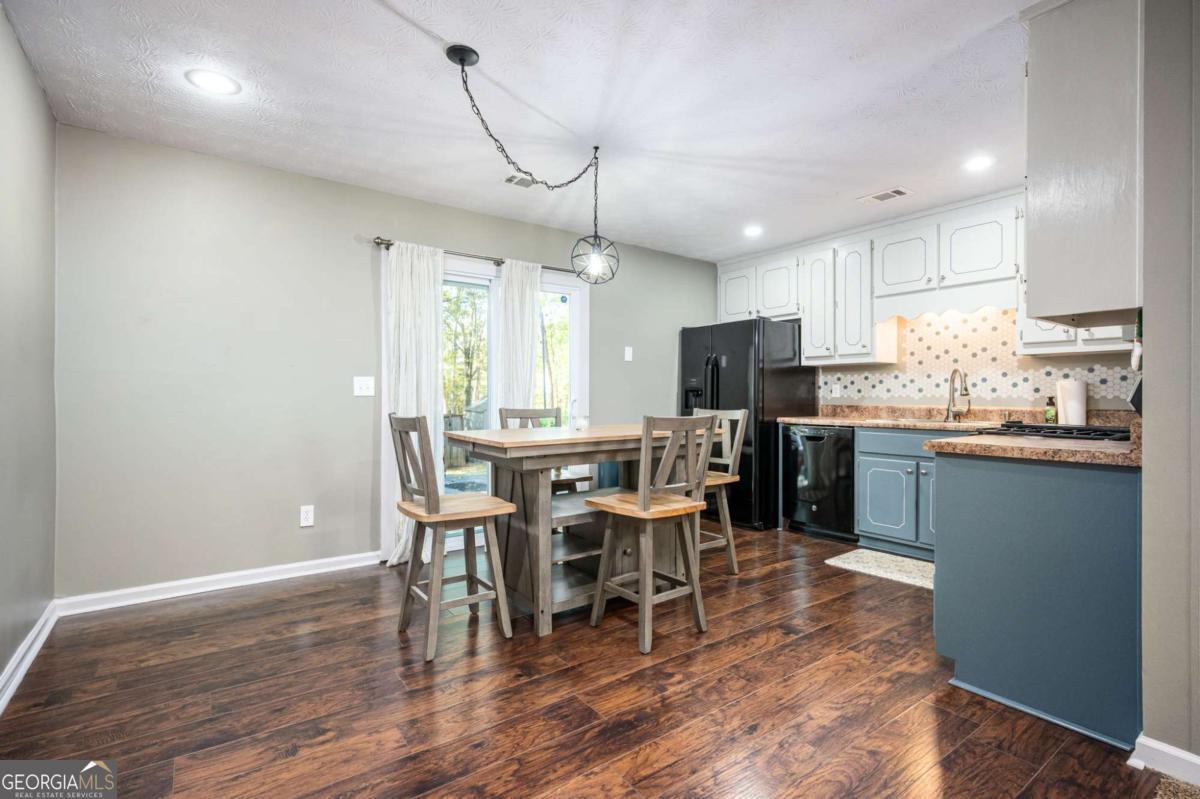 Country Woods - Residential