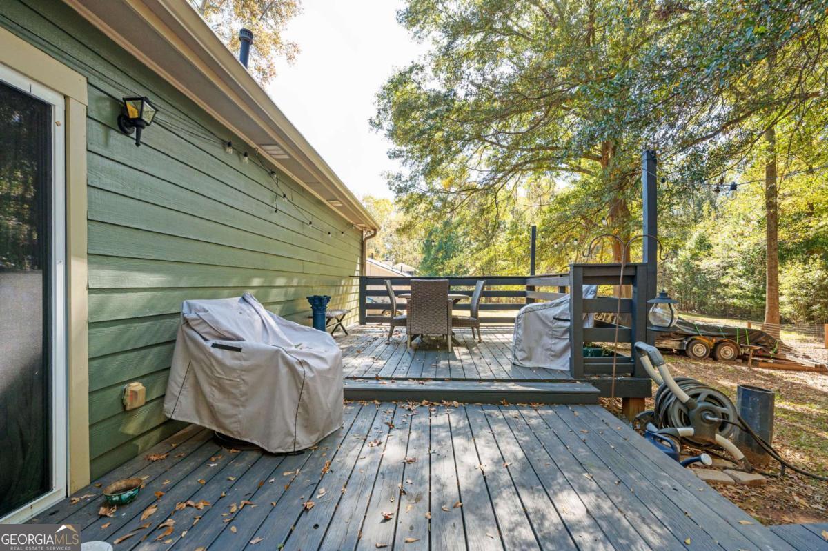 Country Woods - Residential