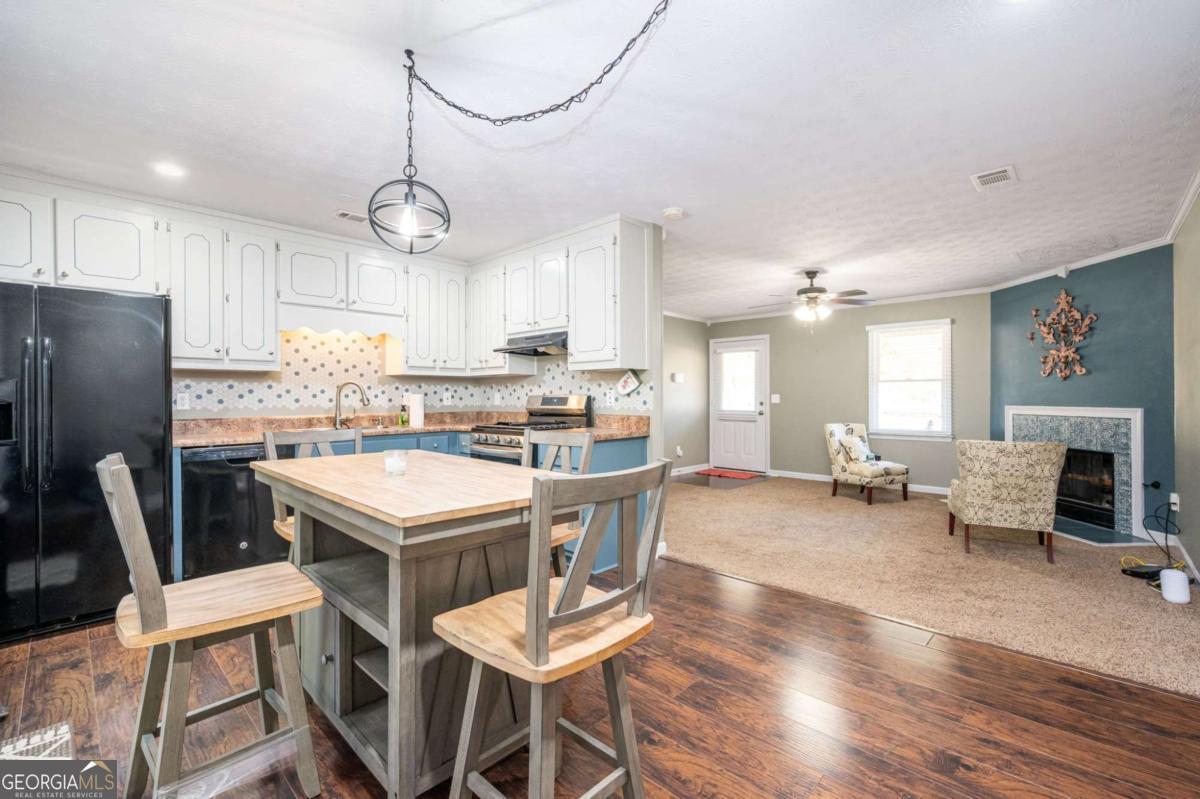 Country Woods - Residential