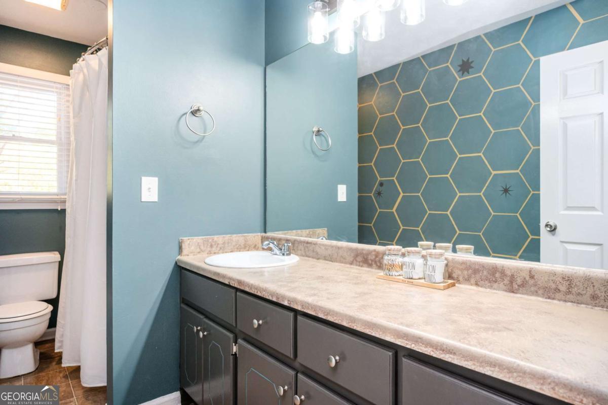 Country Woods - Residential