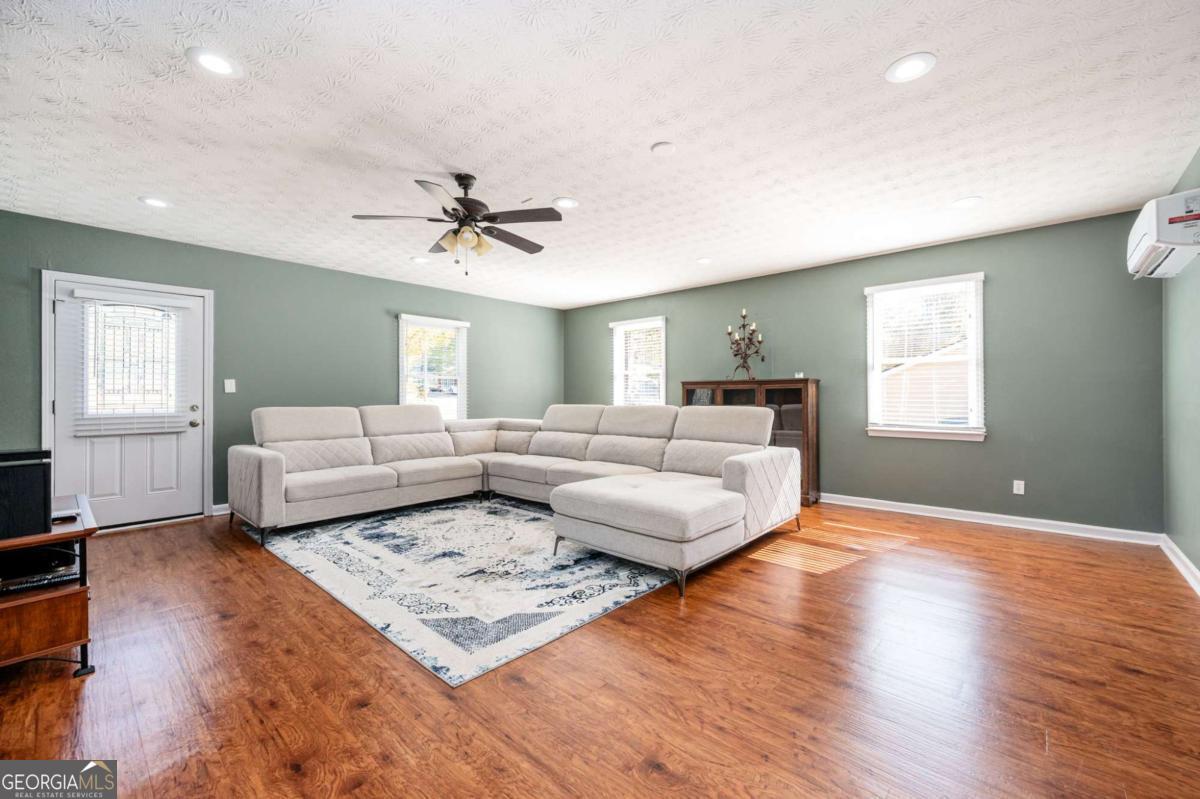 Country Woods - Residential