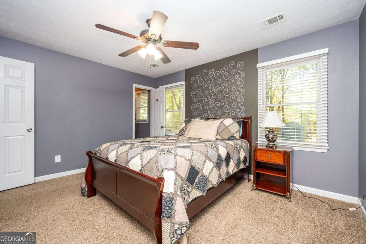 Country Woods - Residential