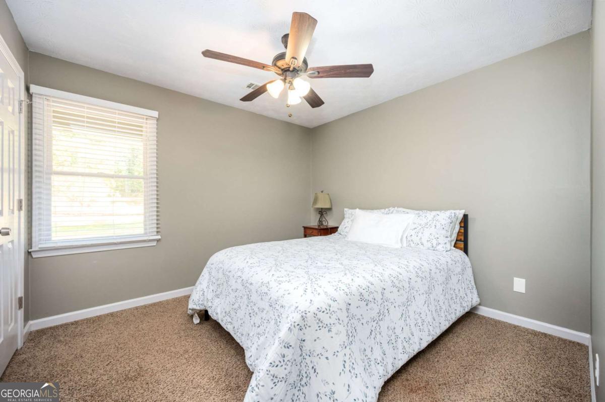 Country Woods - Residential