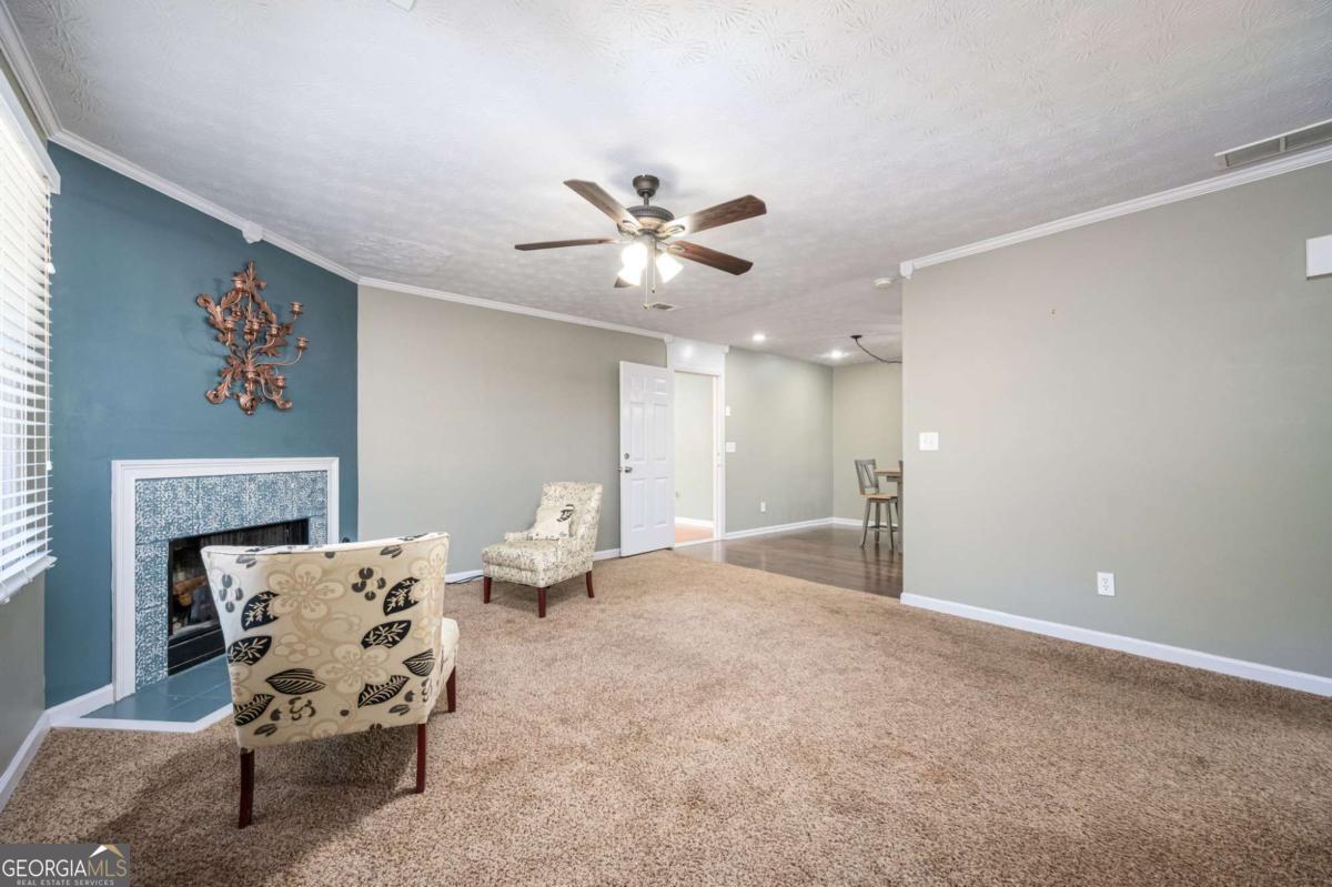 Country Woods - Residential