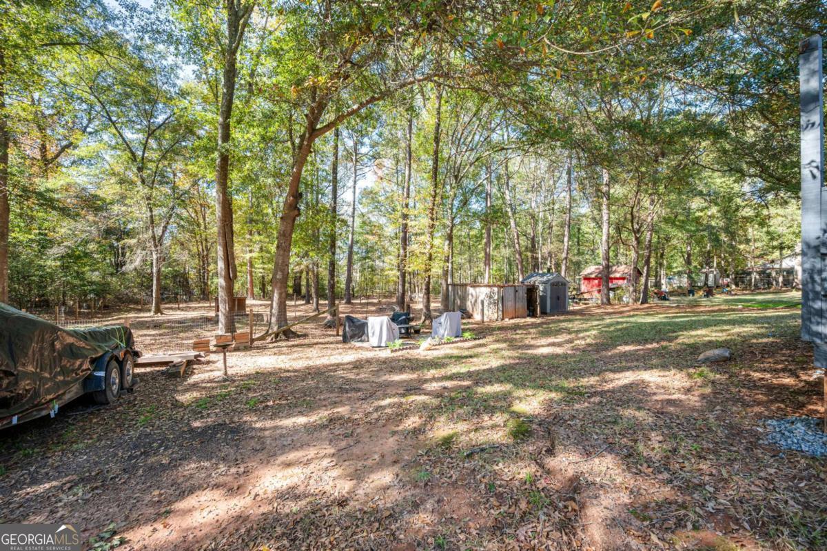 Country Woods - Residential