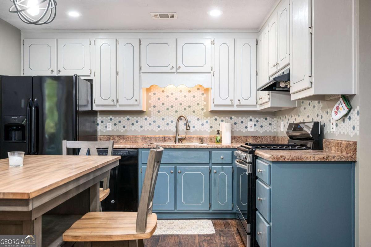 Country Woods - Residential