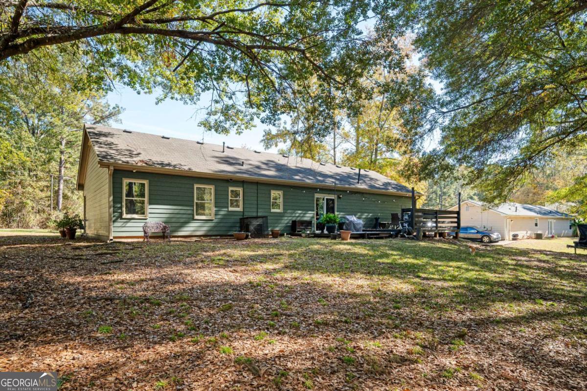 Country Woods - Residential