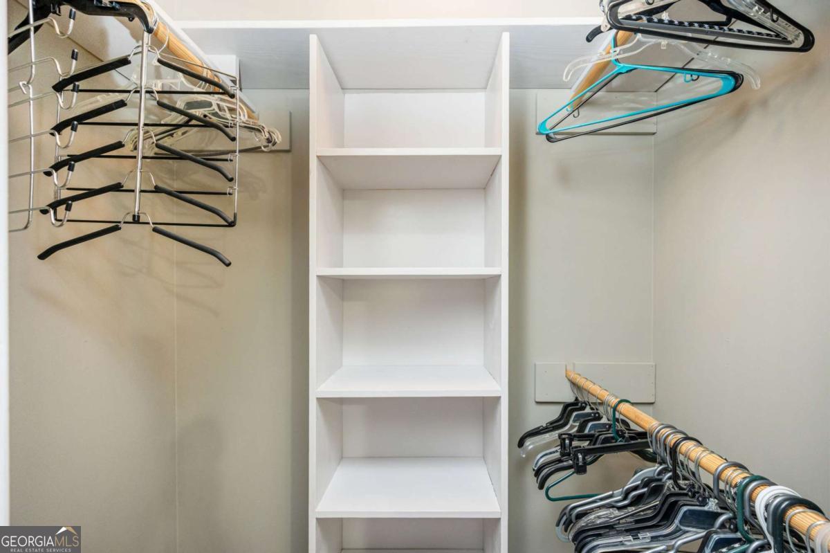 Country Woods - Residential