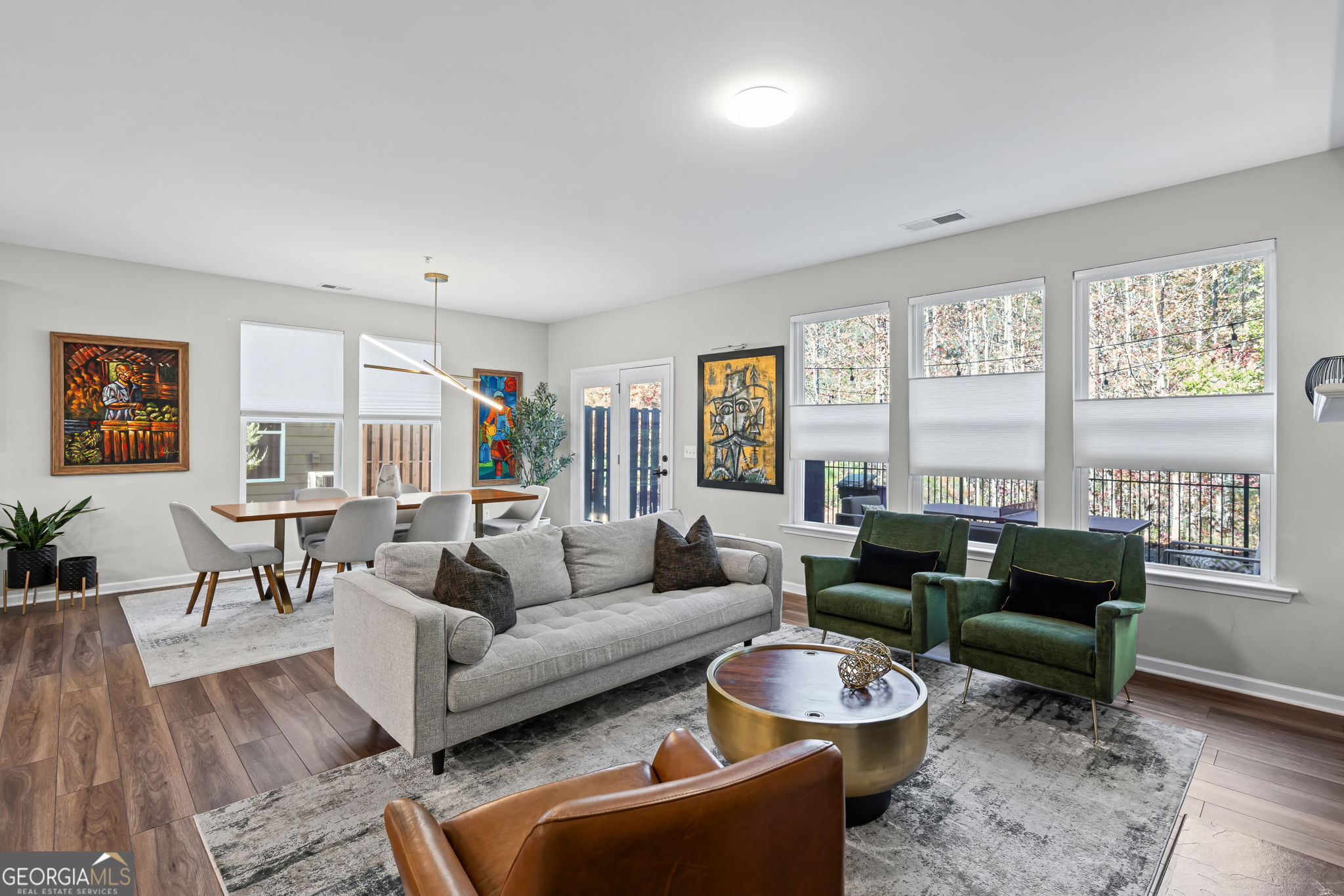 Artisan - Residential