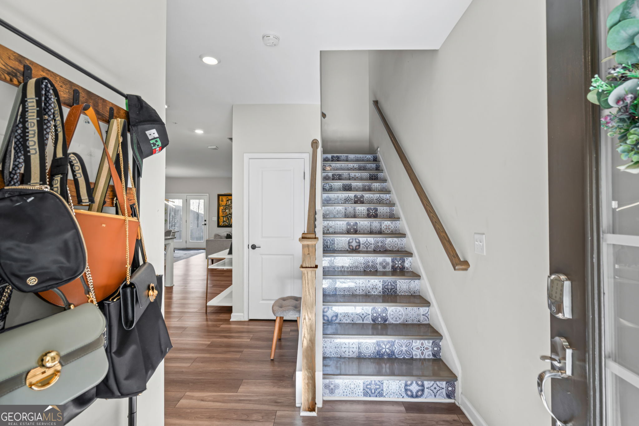 Artisan - Residential