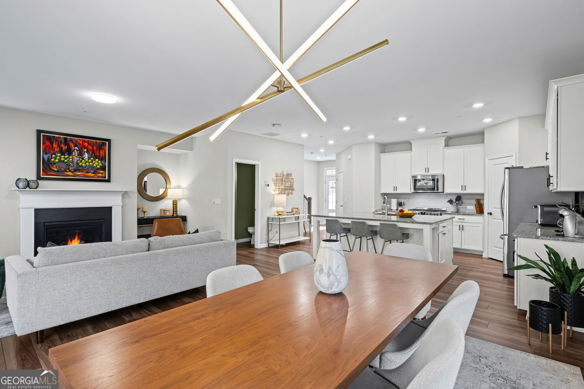 Artisan - Residential