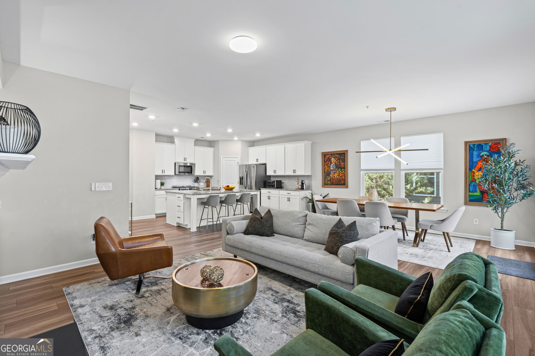 Artisan - Residential