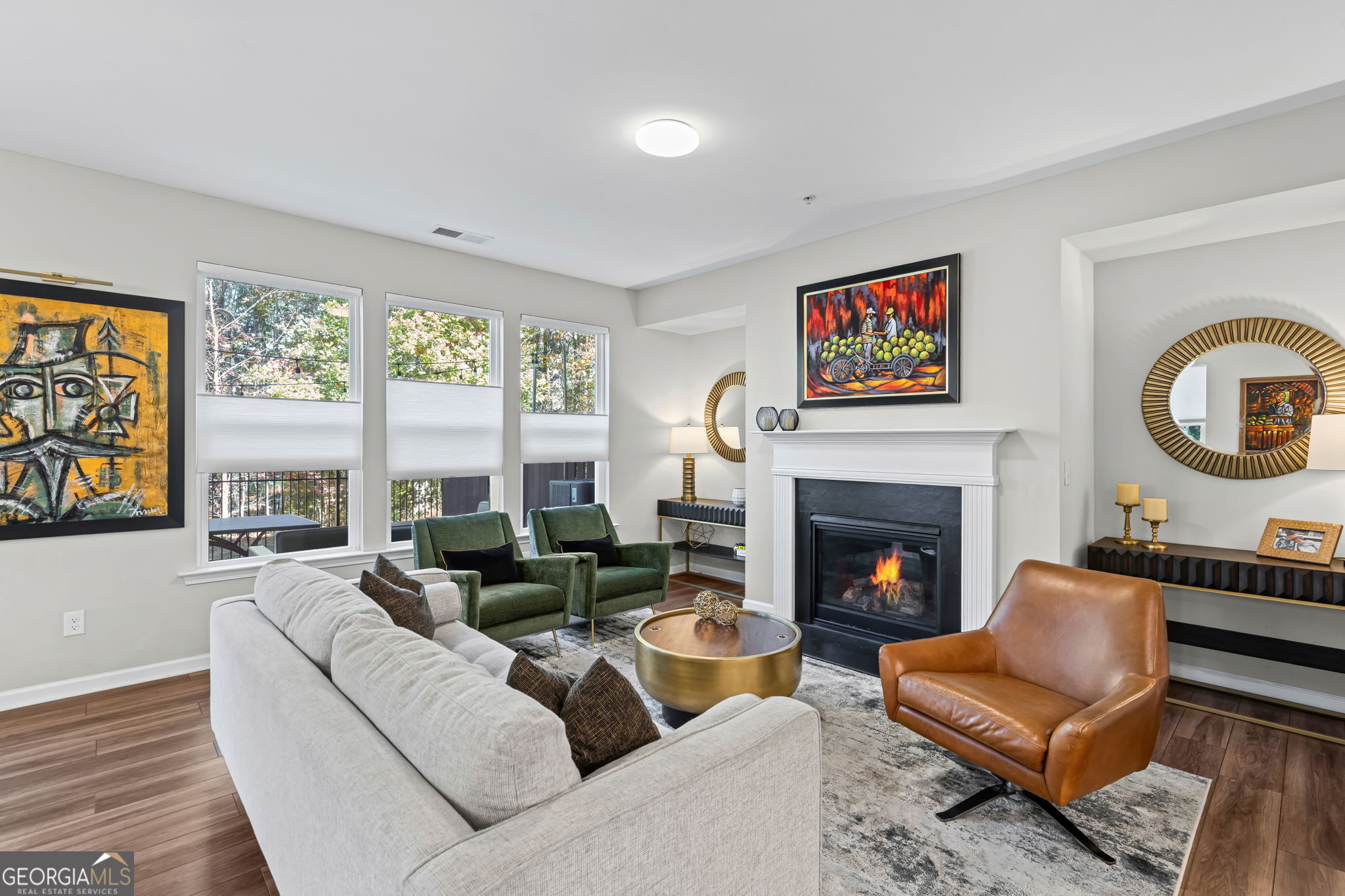 Artisan - Residential