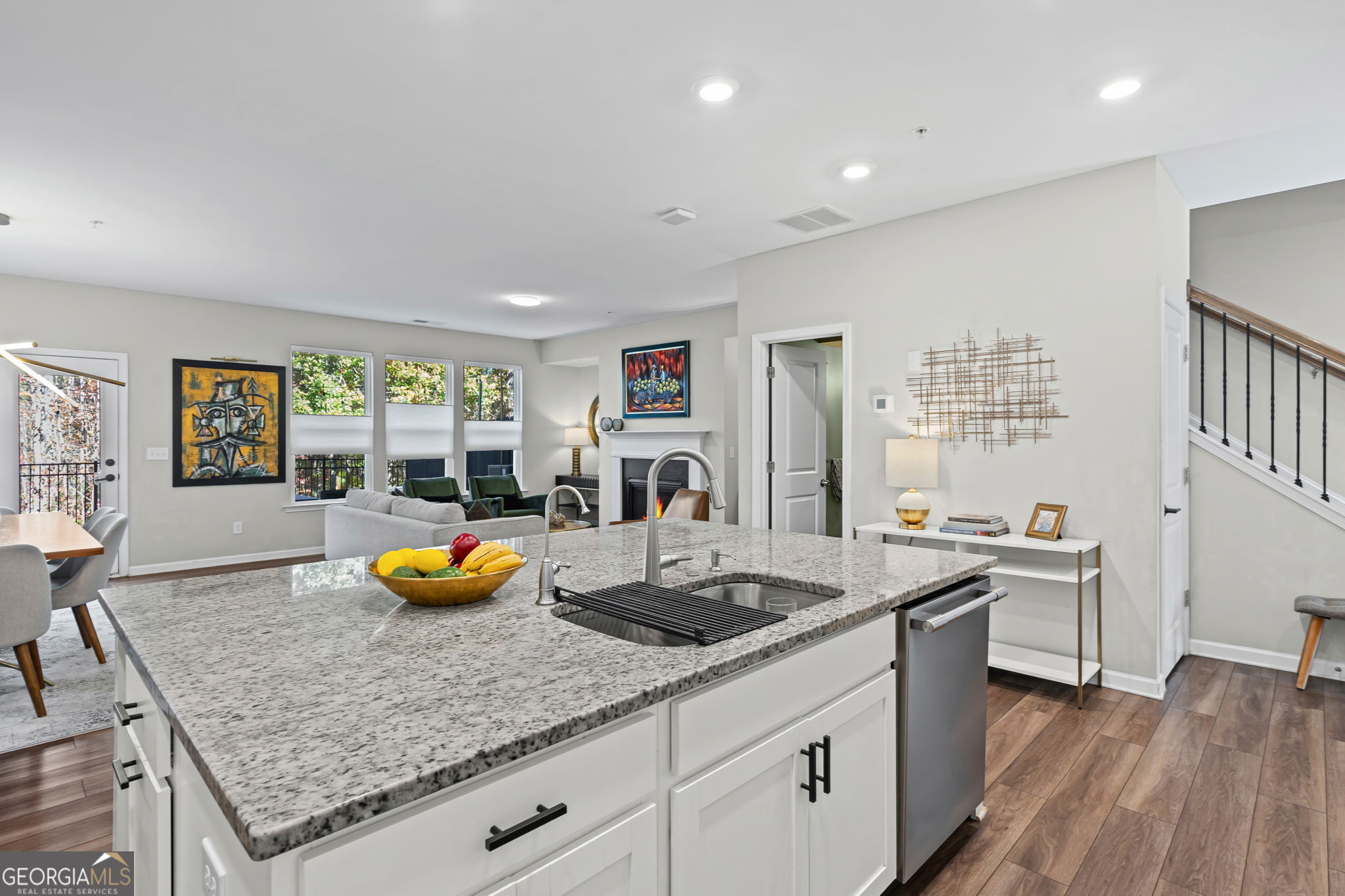 Artisan - Residential