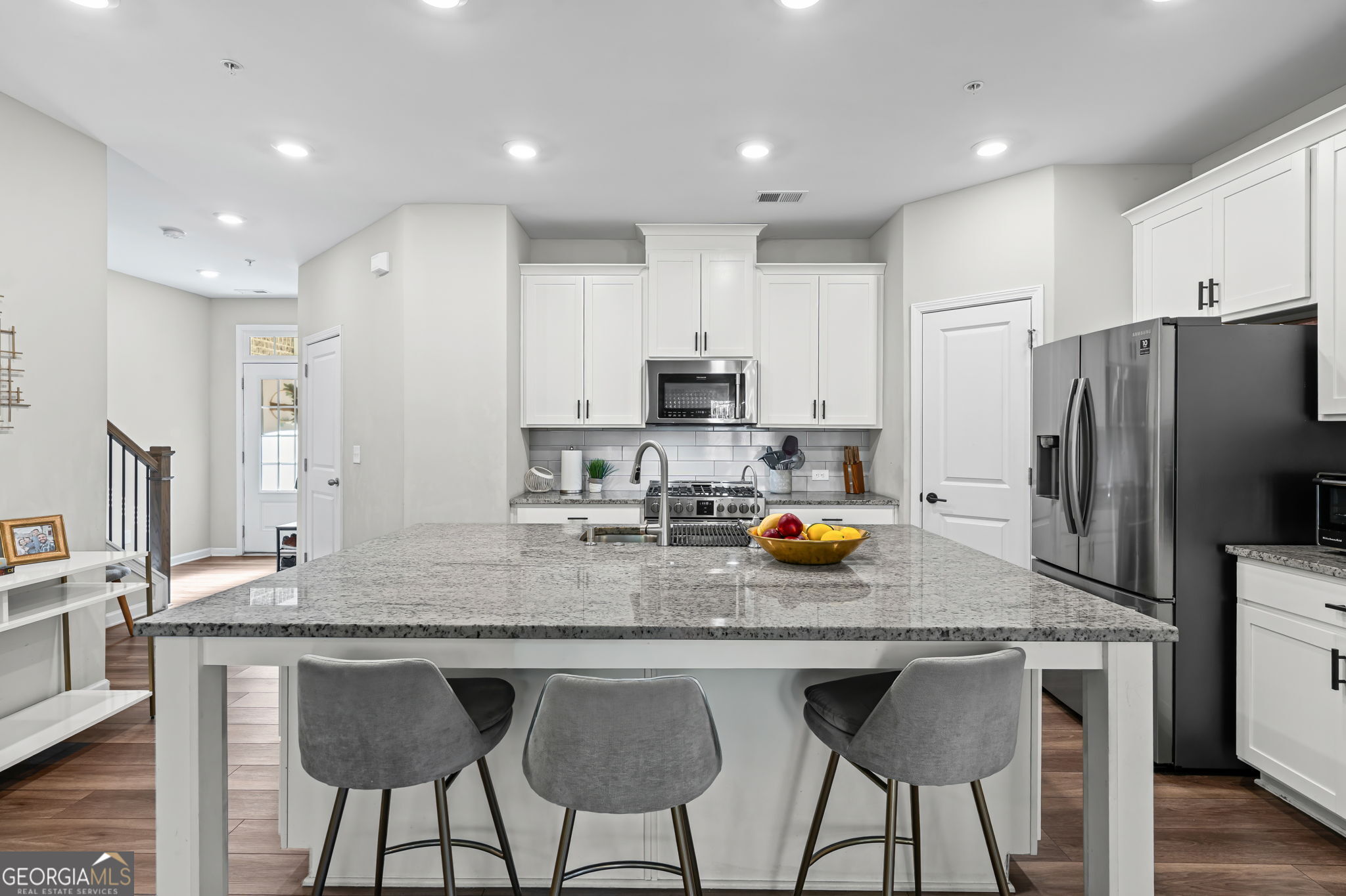 Artisan - Residential