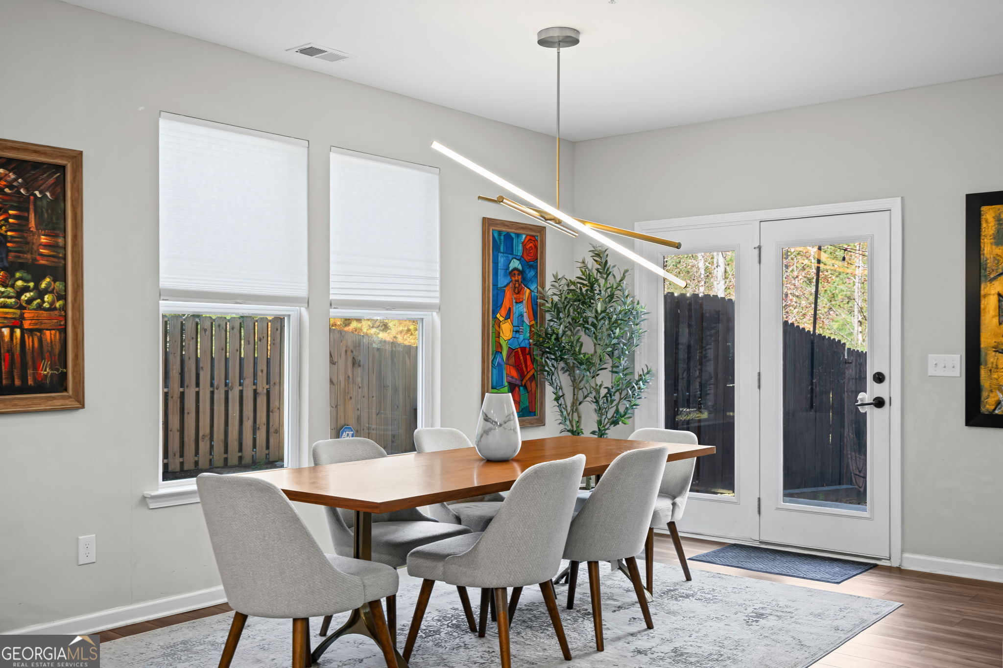 Artisan - Residential