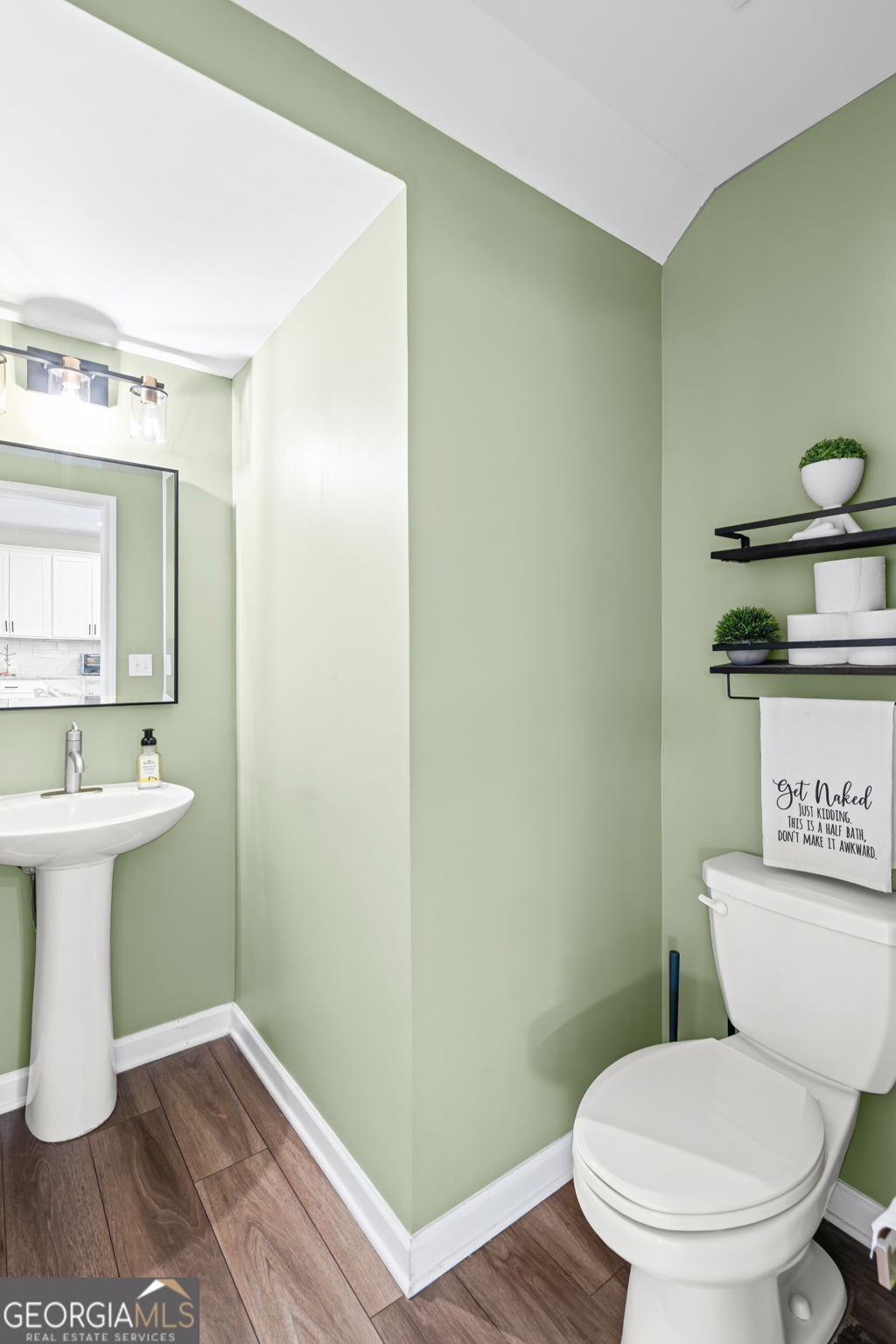 Artisan - Residential