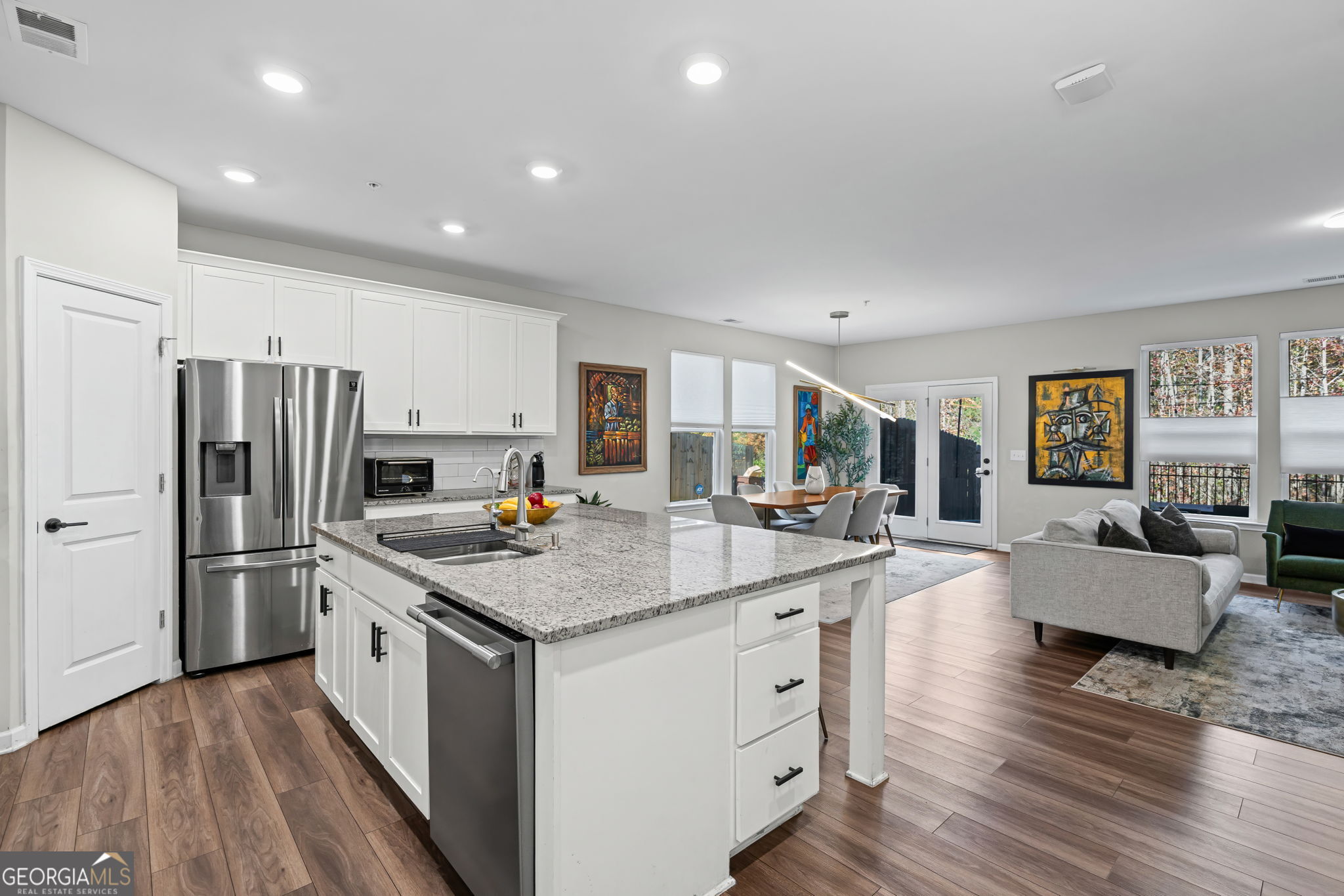 Artisan - Residential