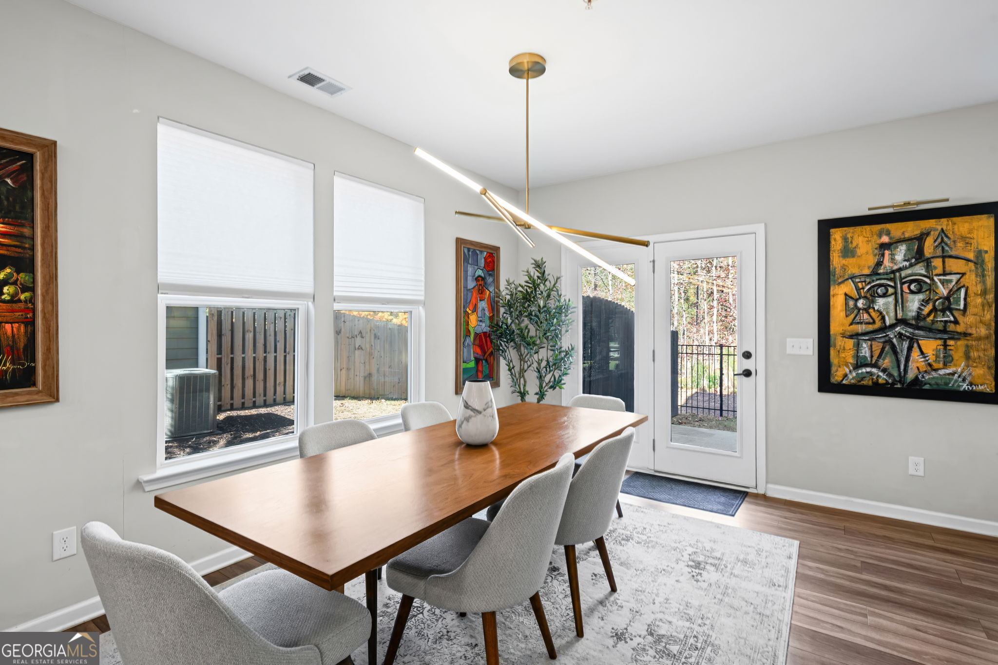 Artisan - Residential