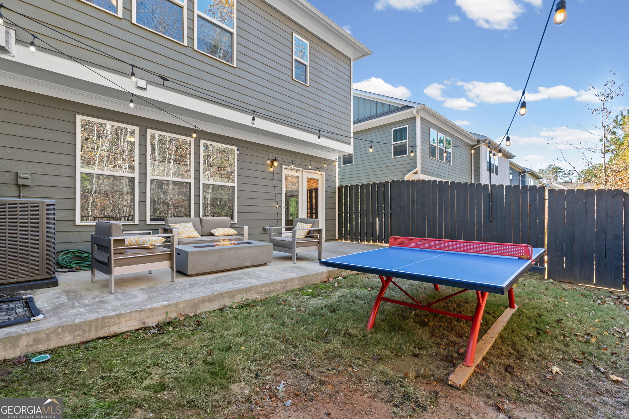 Artisan - Residential