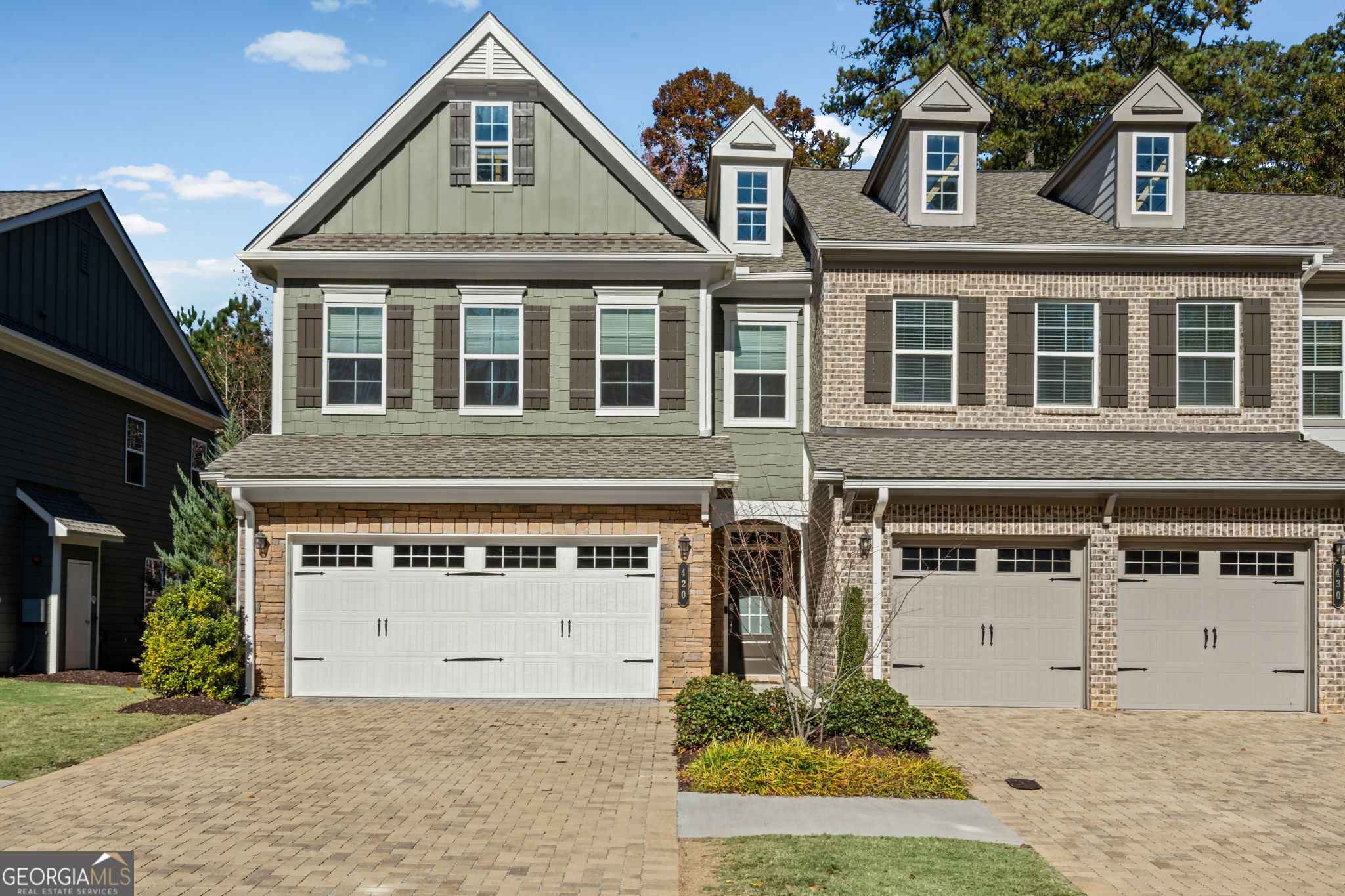 Artisan - Residential