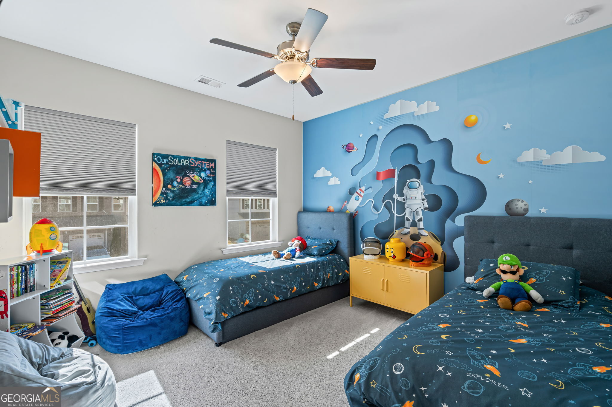 Artisan - Residential