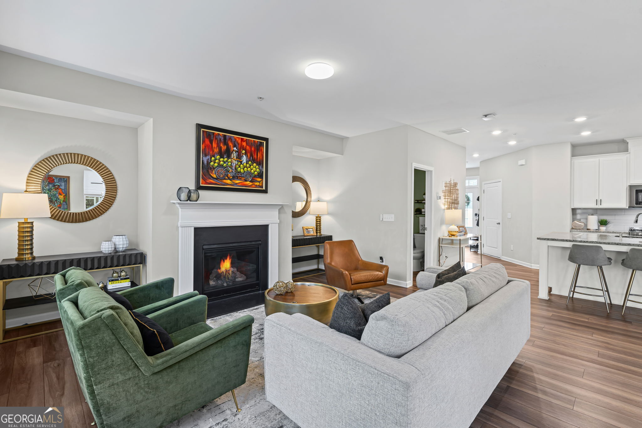 Artisan - Residential