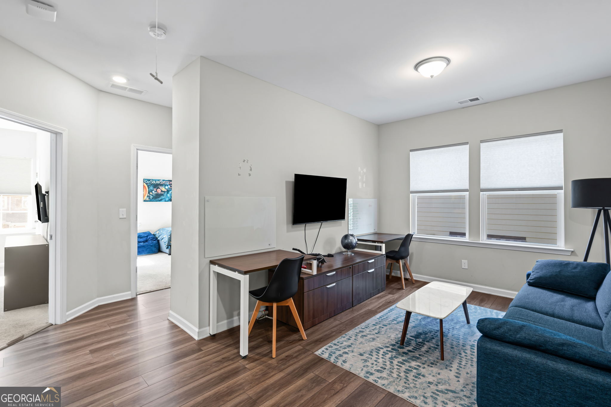 Artisan - Residential