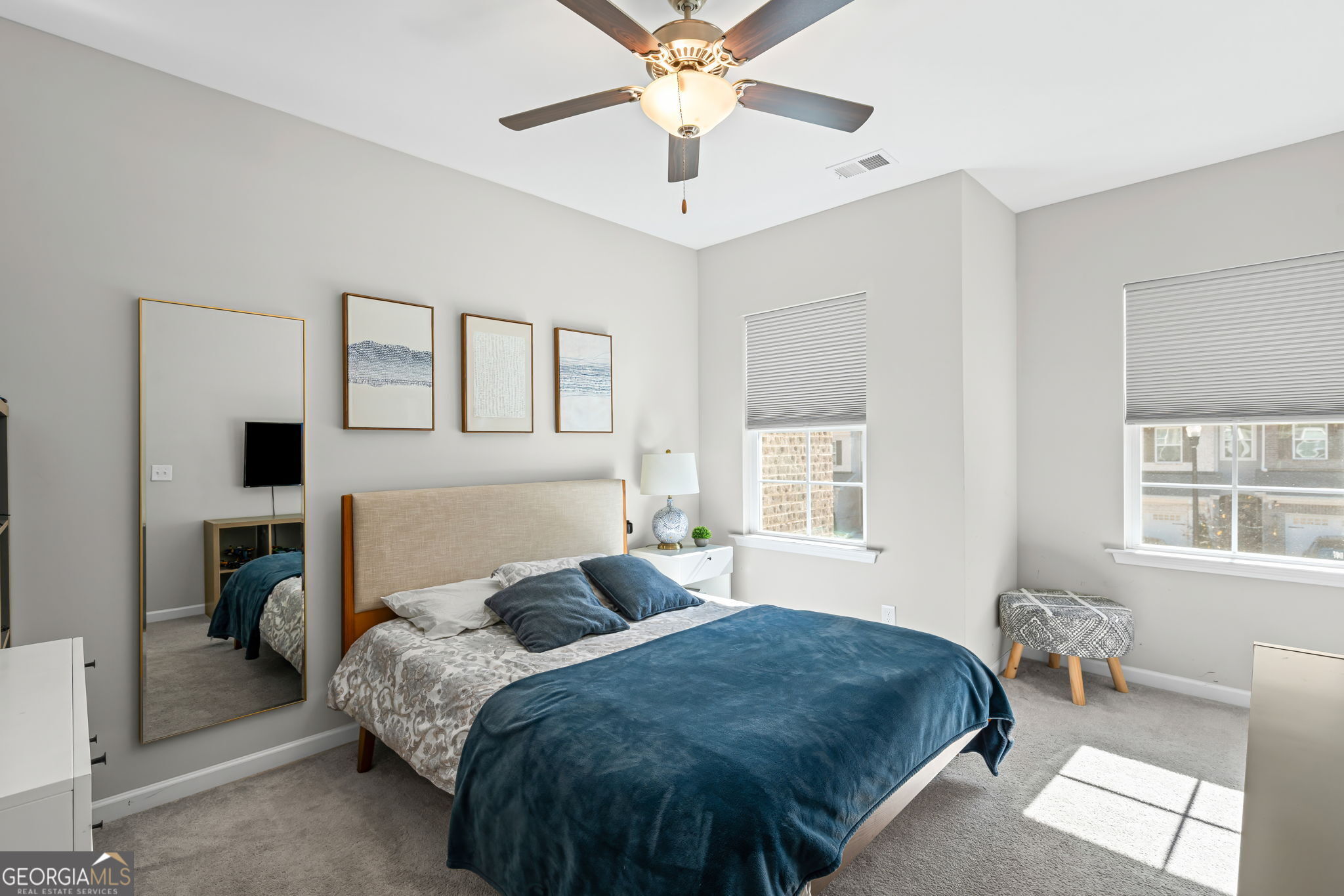 Artisan - Residential