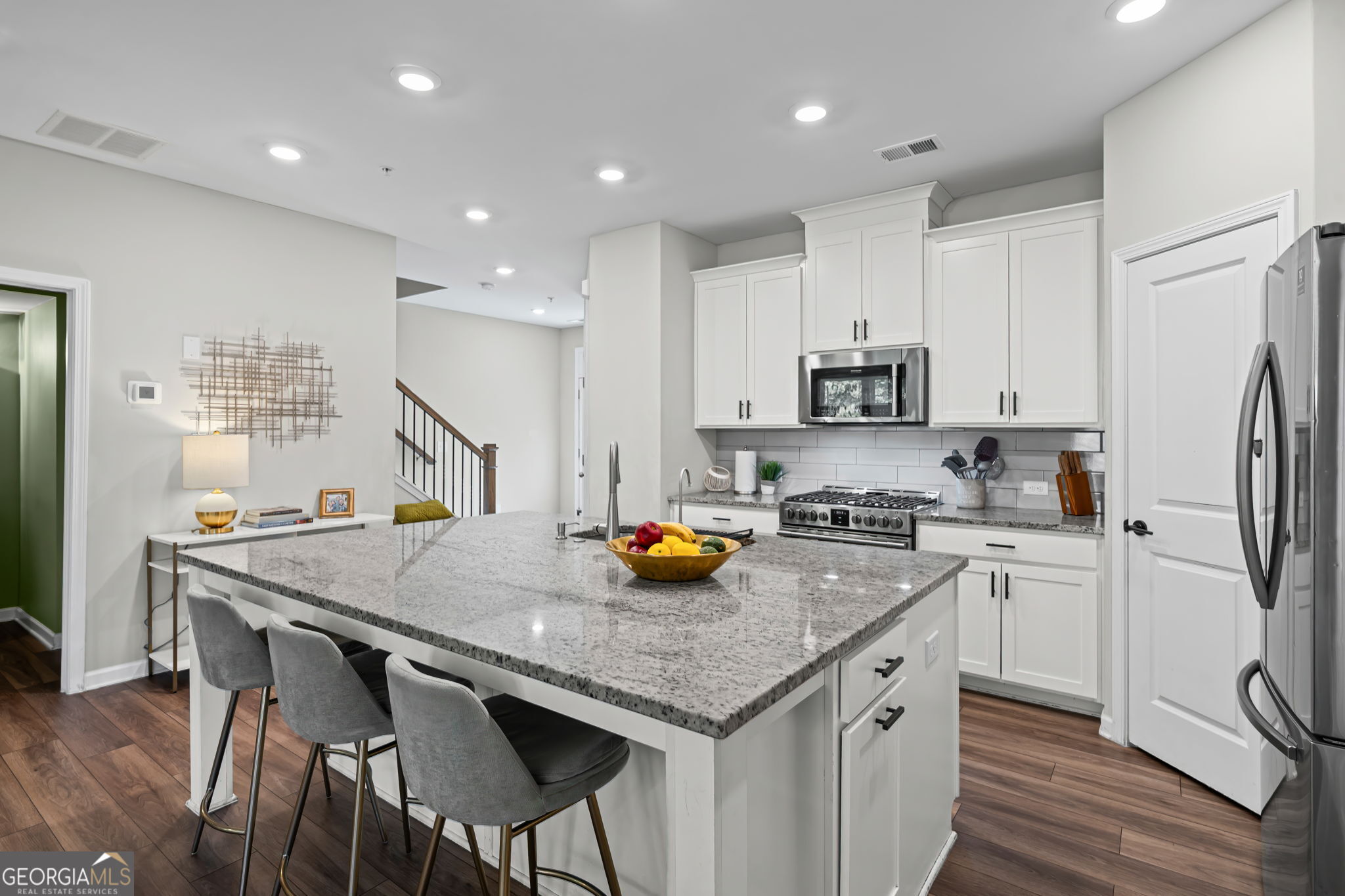 Artisan - Residential