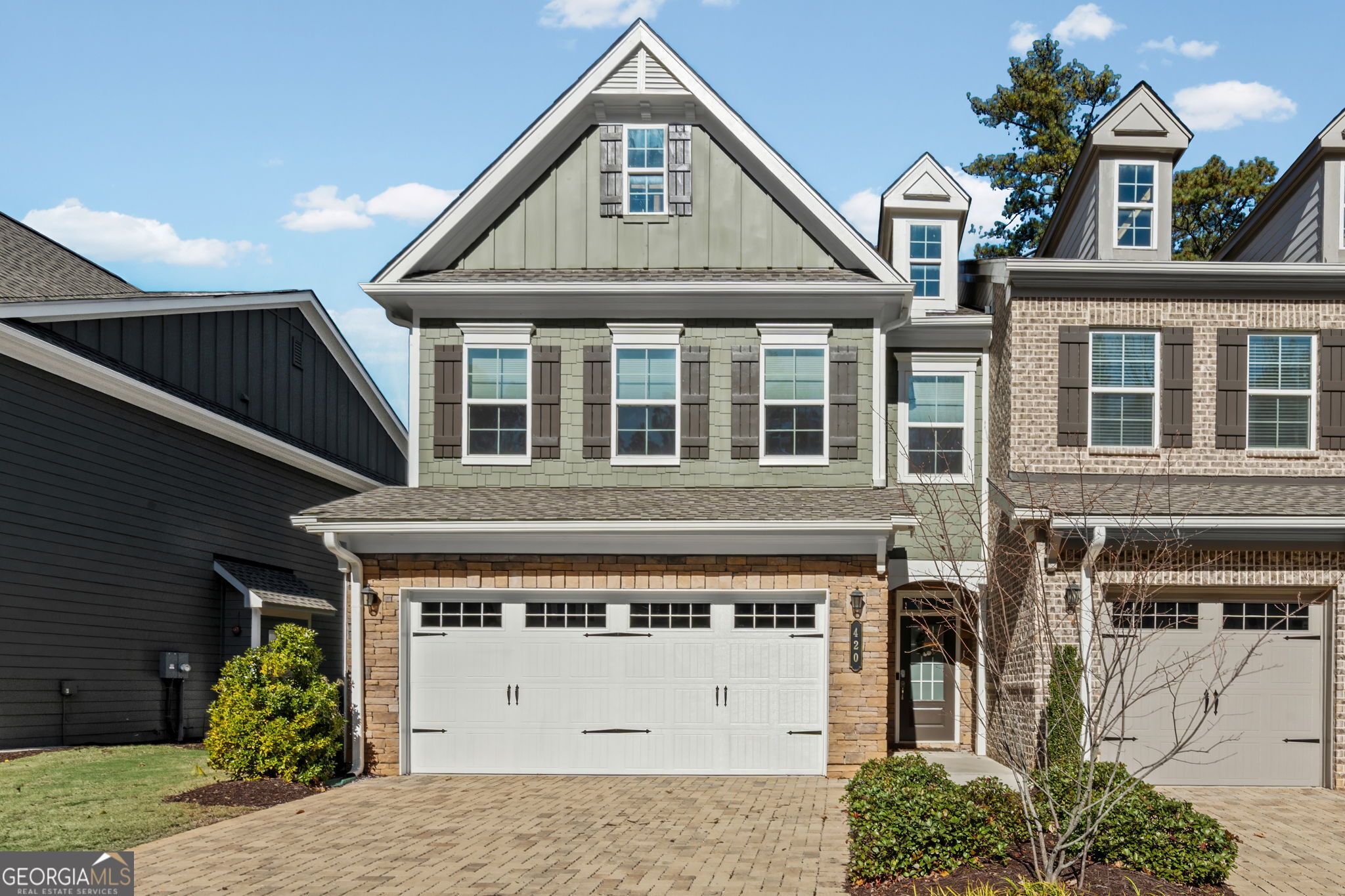 Artisan - Residential