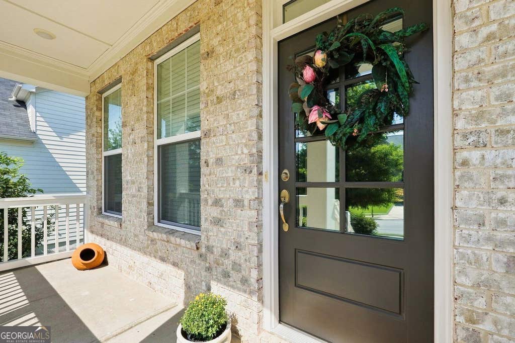 Photo of 3525 Reed Mill Drive, Buford, GA 30519 (MLS # 10834428)