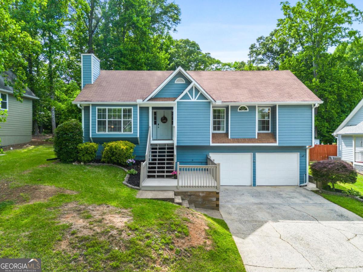 108 Rose Creek Lane