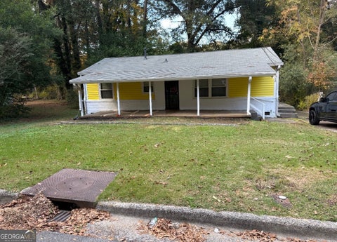 Photo of 348 Ard Place NW, Atlanta, GA 30331 (MLS # 10806041)