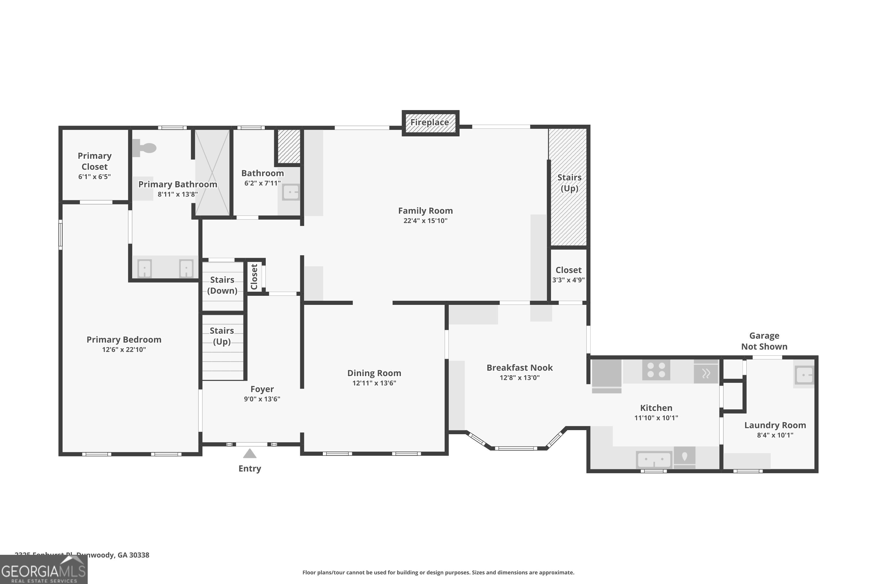 Kingsley - Residential
