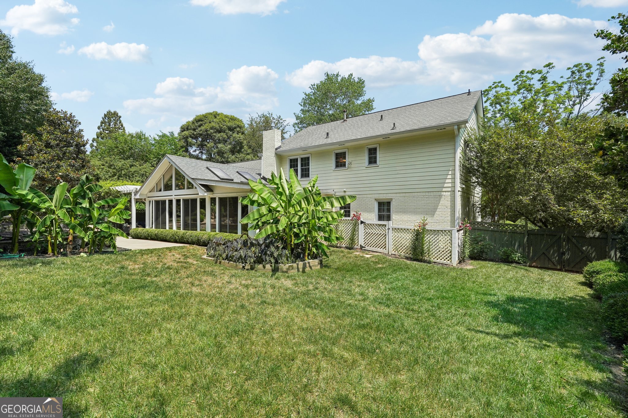 Kingsley - Residential