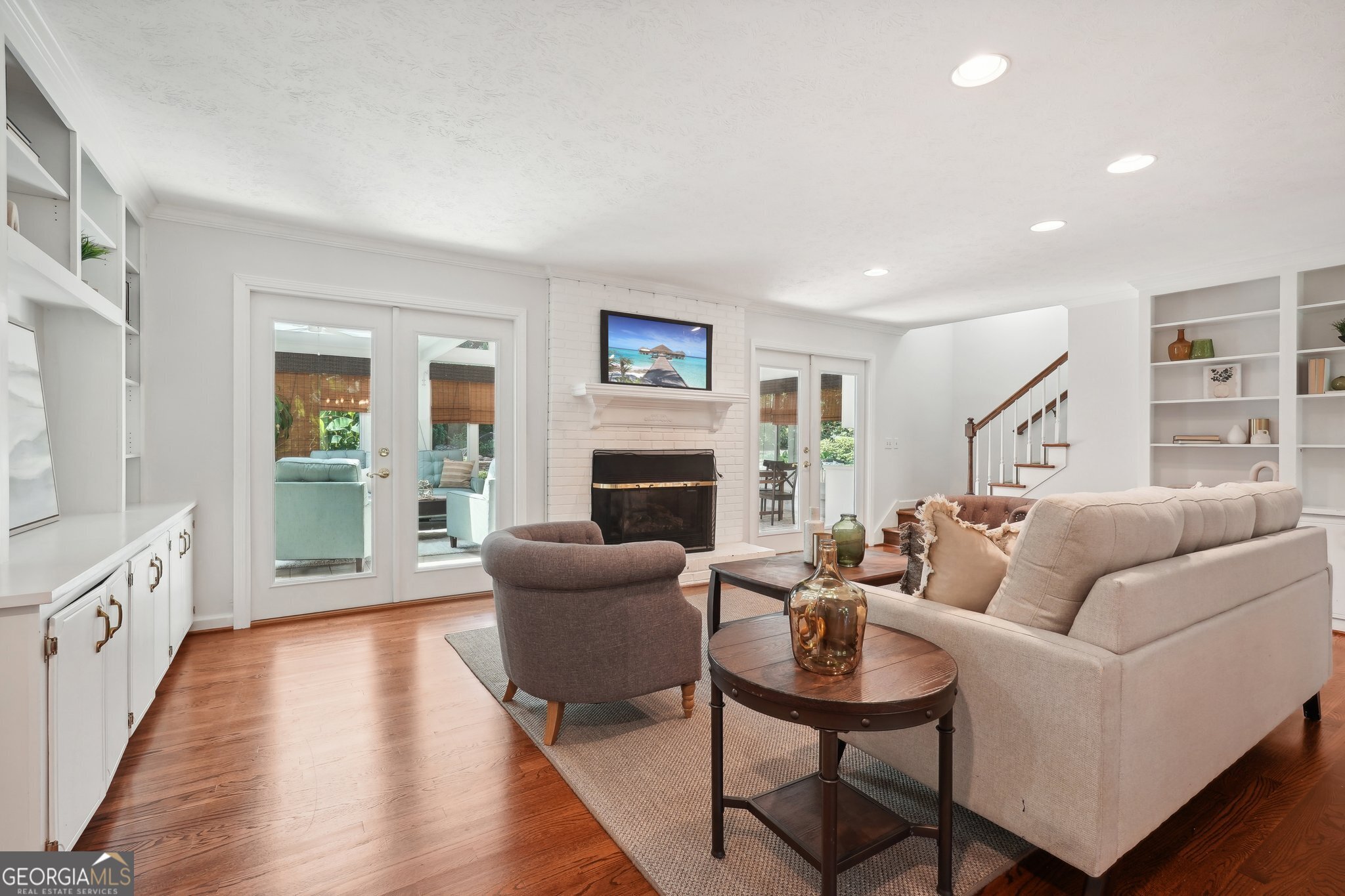 Kingsley - Residential