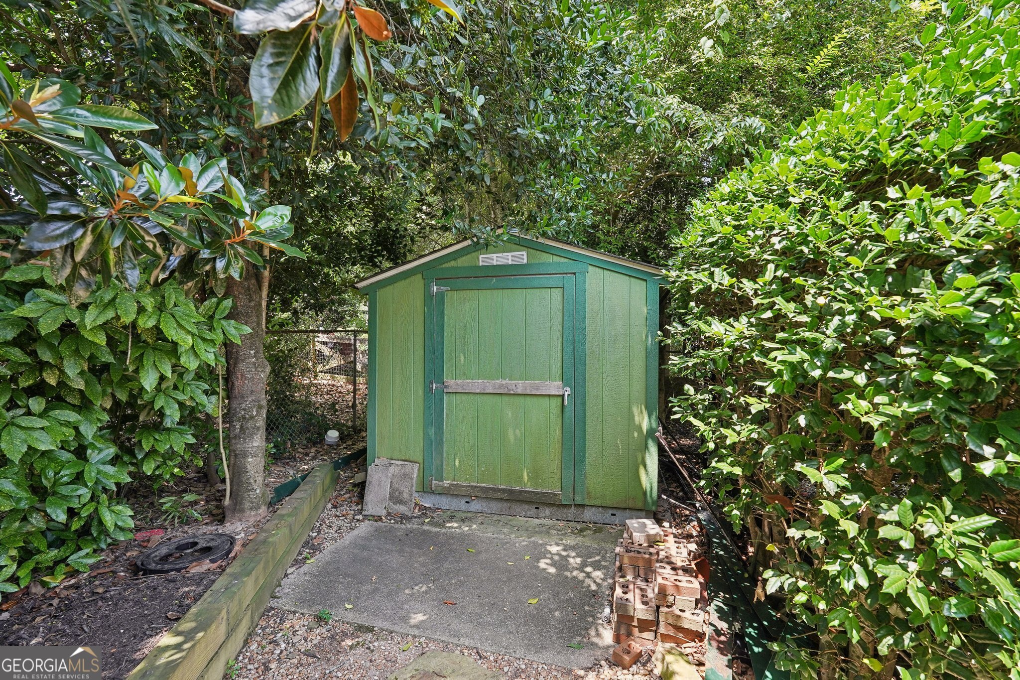Kingsley - Residential
