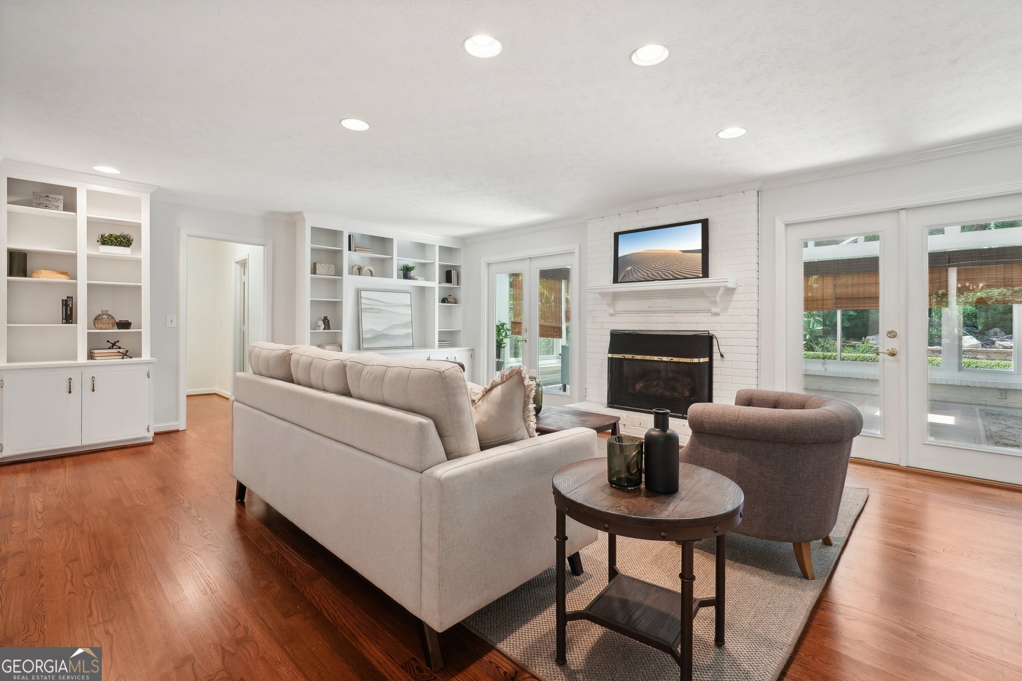Kingsley - Residential