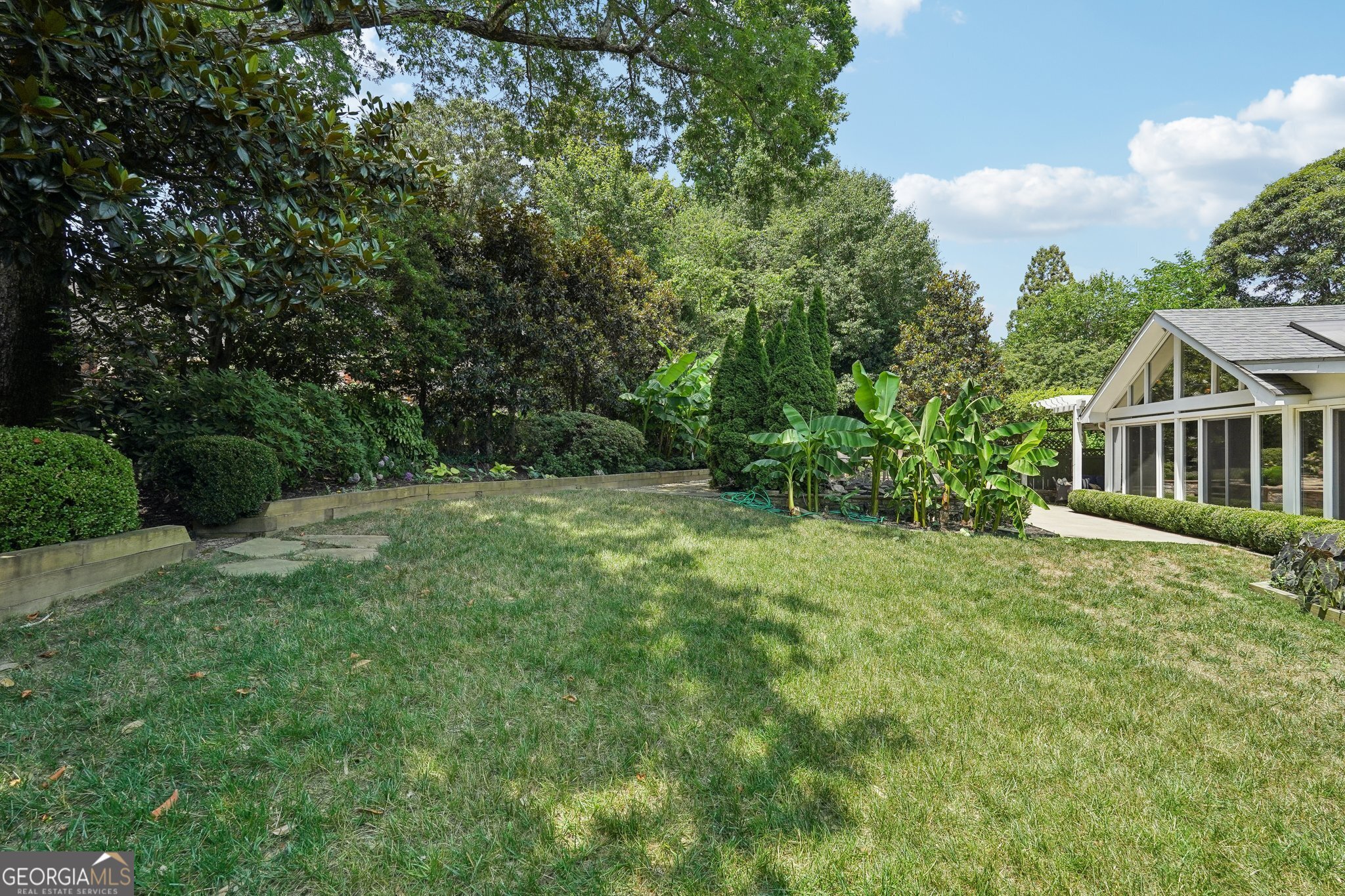 Kingsley - Residential